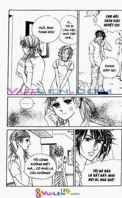 cô gái trung hoa chapter 3 - Trang 128
