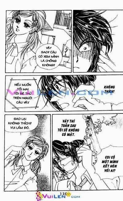 cô gái trung hoa chapter 3 - Trang 130
