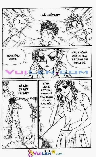 cô gái trung hoa chapter 3 - Trang 131