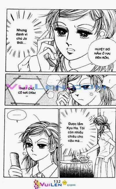 cô gái trung hoa chapter 3 - Trang 132