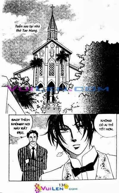 cô gái trung hoa chapter 3 - Trang 136