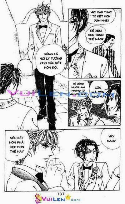 cô gái trung hoa chapter 3 - Trang 137
