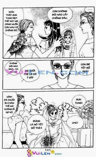 cô gái trung hoa chapter 3 - Trang 141