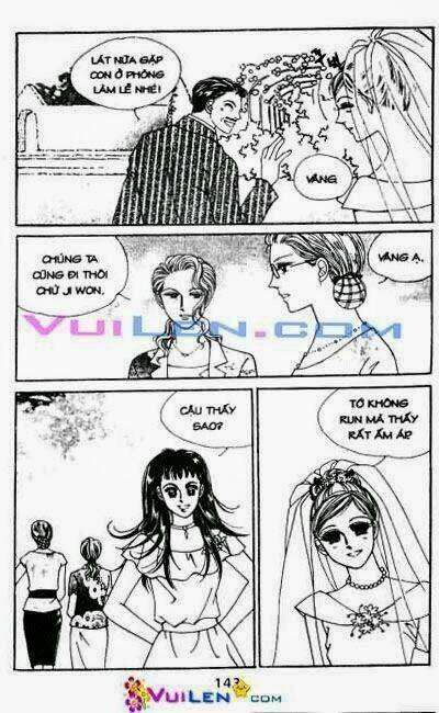 cô gái trung hoa chapter 3 - Trang 143