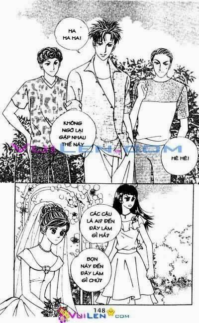 cô gái trung hoa chapter 3 - Trang 148