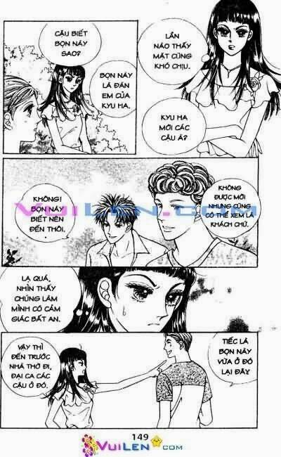 cô gái trung hoa chapter 3 - Trang 149
