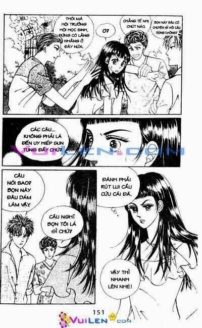 cô gái trung hoa chapter 3 - Trang 151