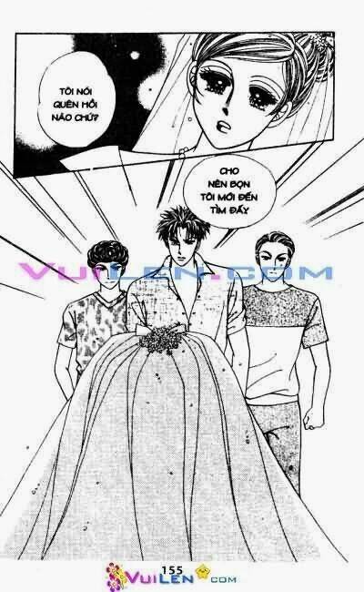 cô gái trung hoa chapter 3 - Trang 155