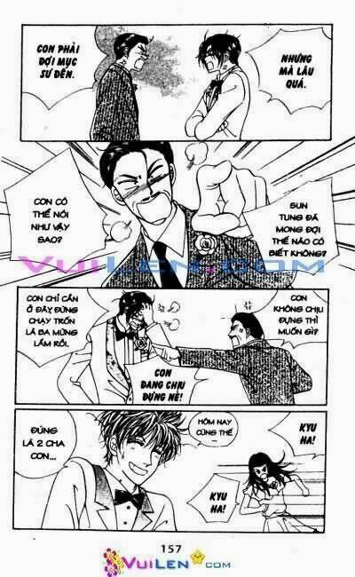 cô gái trung hoa chapter 3 - Trang 157