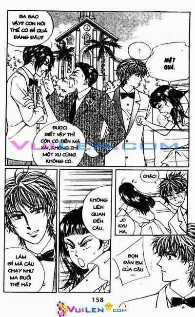cô gái trung hoa chapter 3 - Trang 158