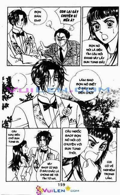 cô gái trung hoa chapter 3 - Trang 159