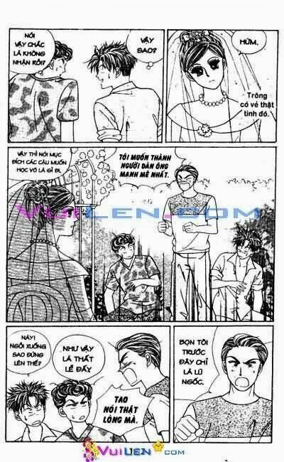 cô gái trung hoa chapter 3 - Trang 162