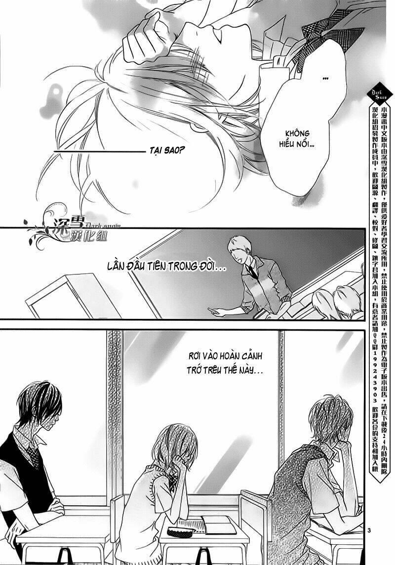renren zakari chapter 4 - Trang 4