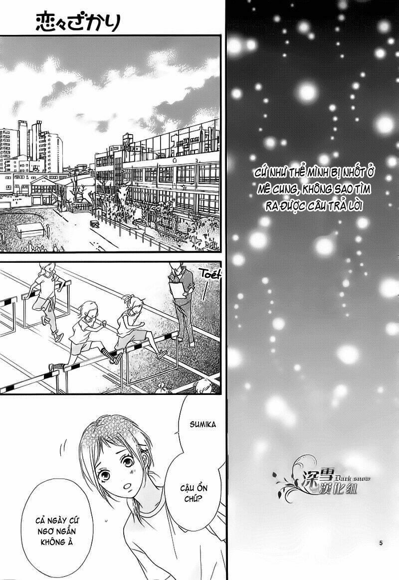renren zakari chapter 4 - Trang 5