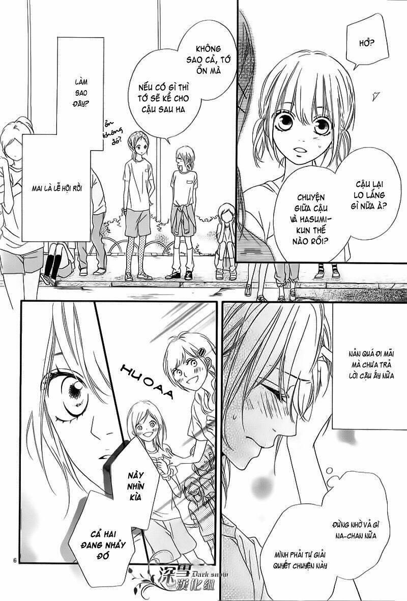 renren zakari chapter 4 - Trang 6