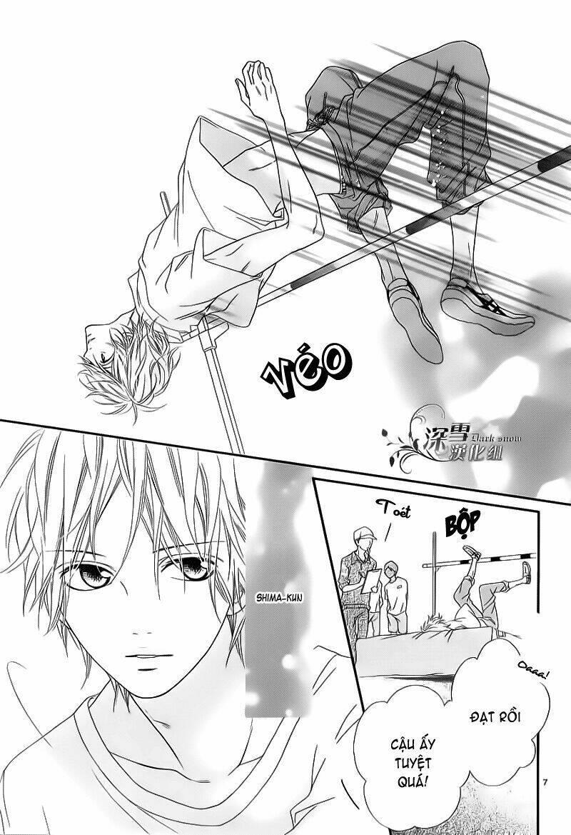renren zakari chapter 4 - Trang 7