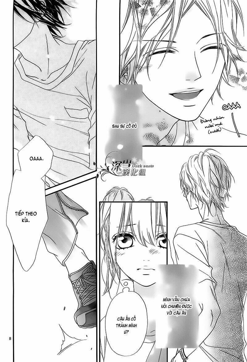 renren zakari chapter 4 - Trang 8