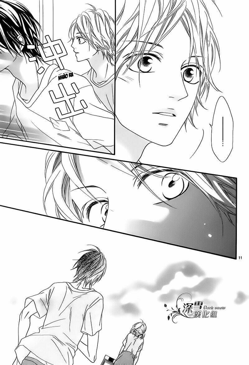 renren zakari chapter 4 - Trang 11