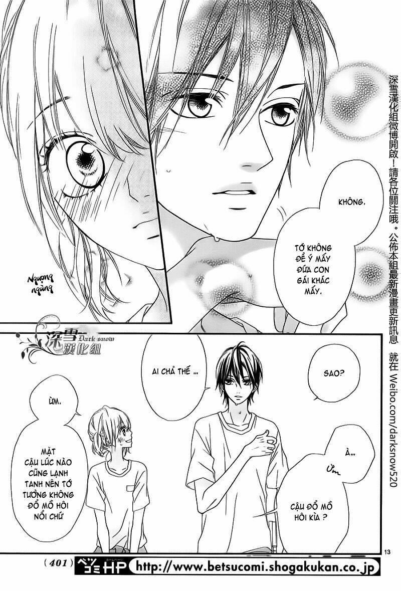 renren zakari chapter 4 - Trang 13