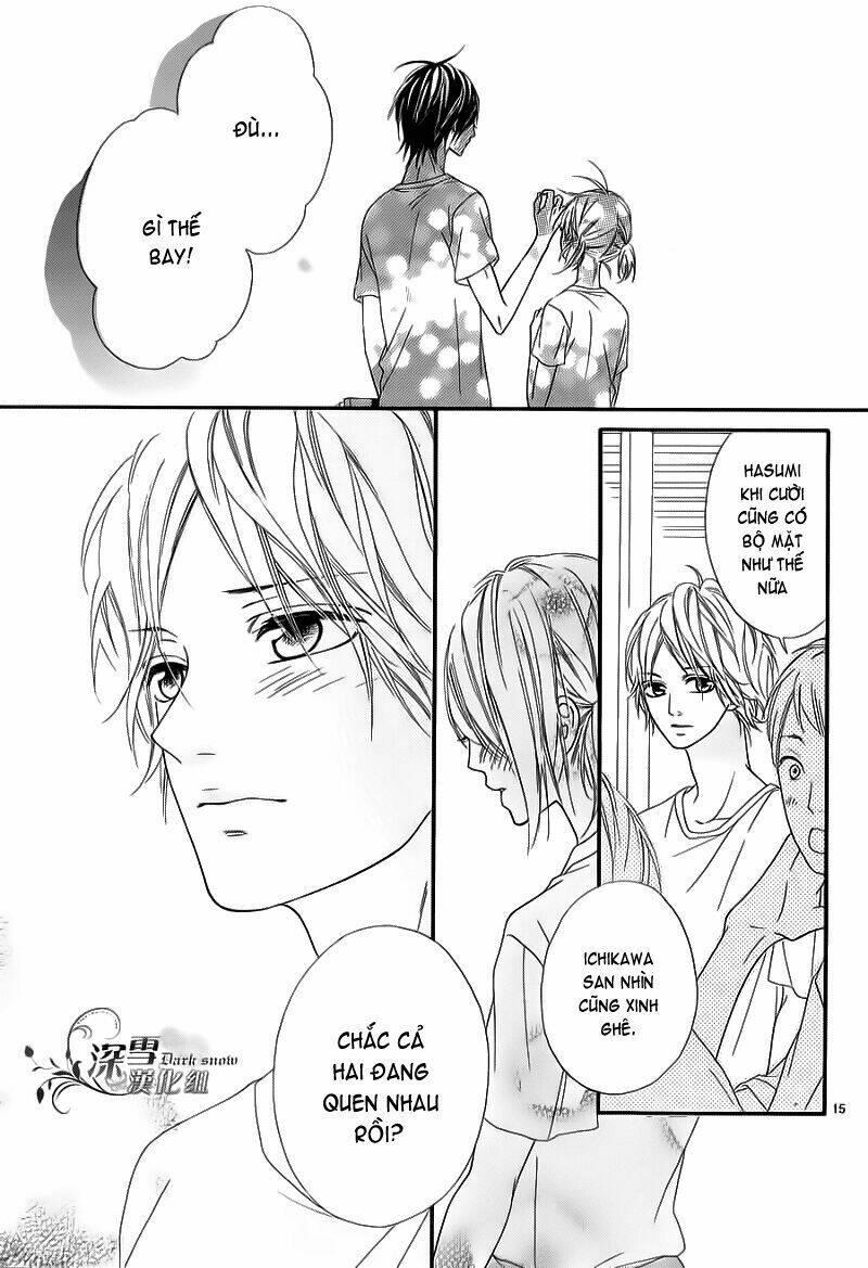 renren zakari chapter 4 - Trang 15