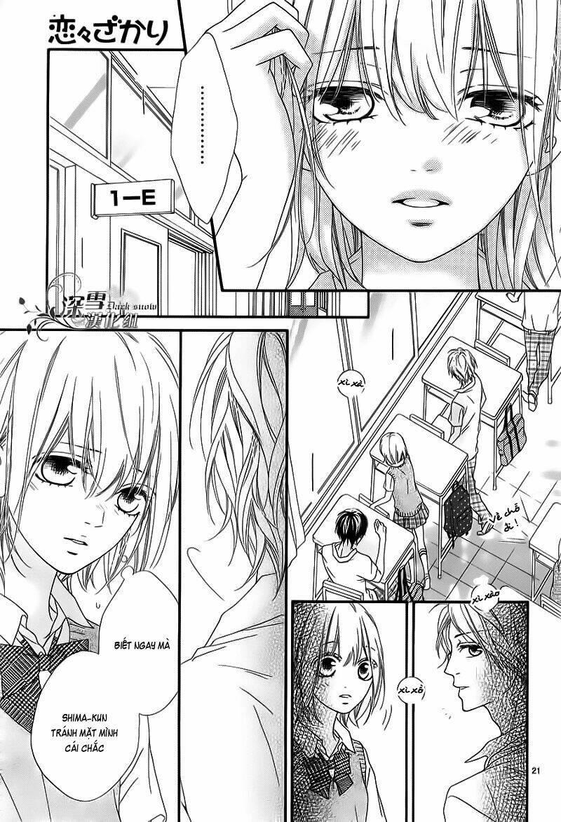 renren zakari chapter 4 - Trang 21
