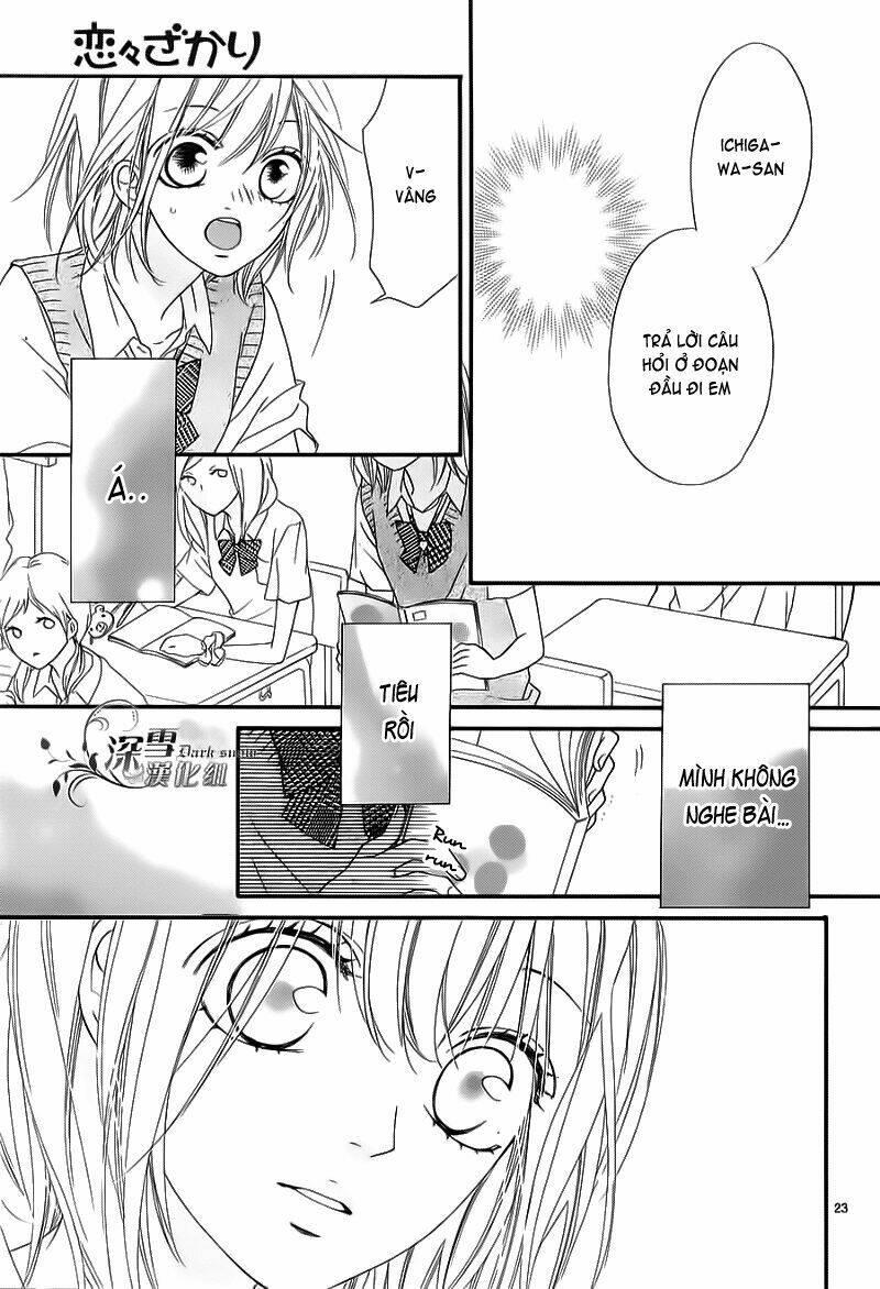 renren zakari chapter 4 - Trang 23