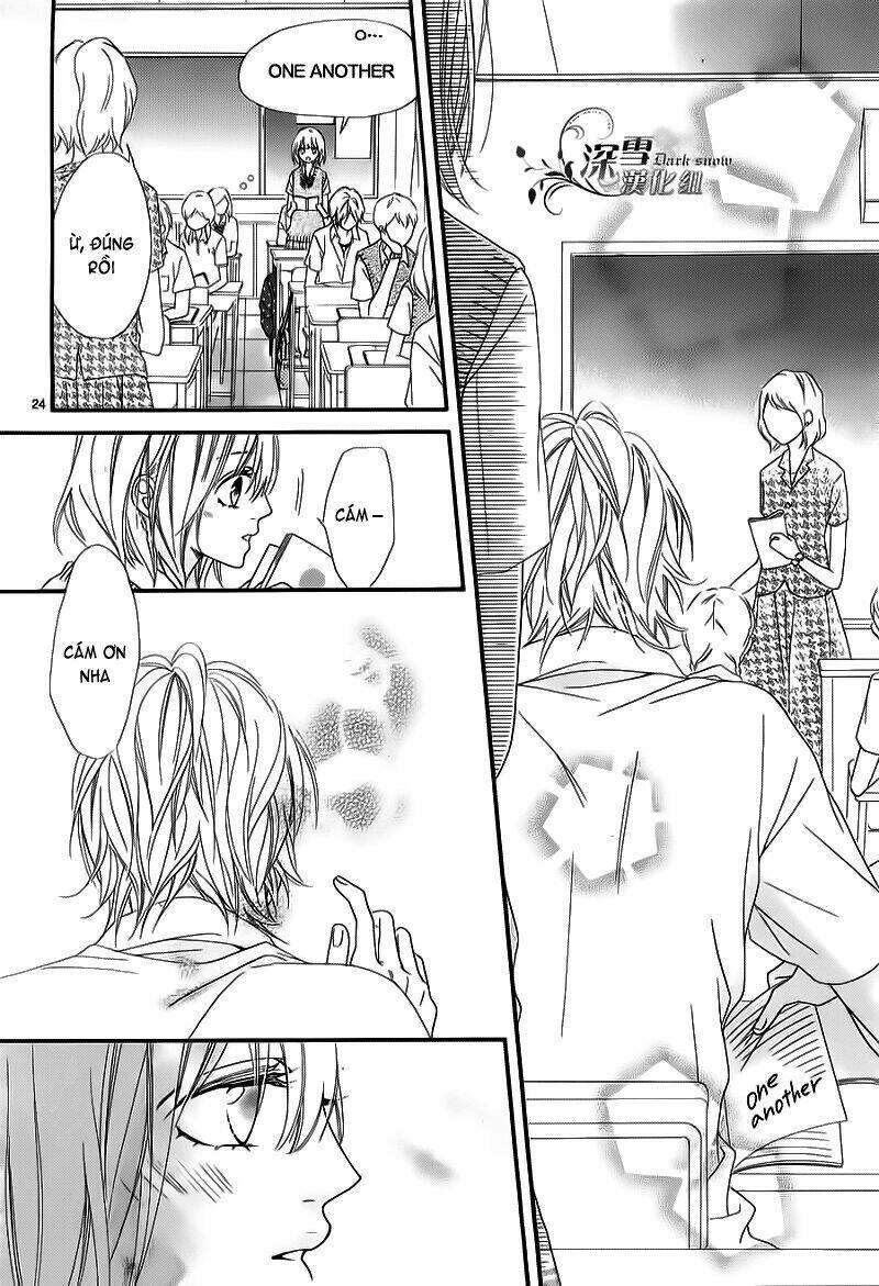 renren zakari chapter 4 - Trang 24