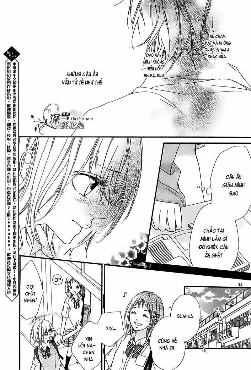 renren zakari chapter 4 - Trang 25