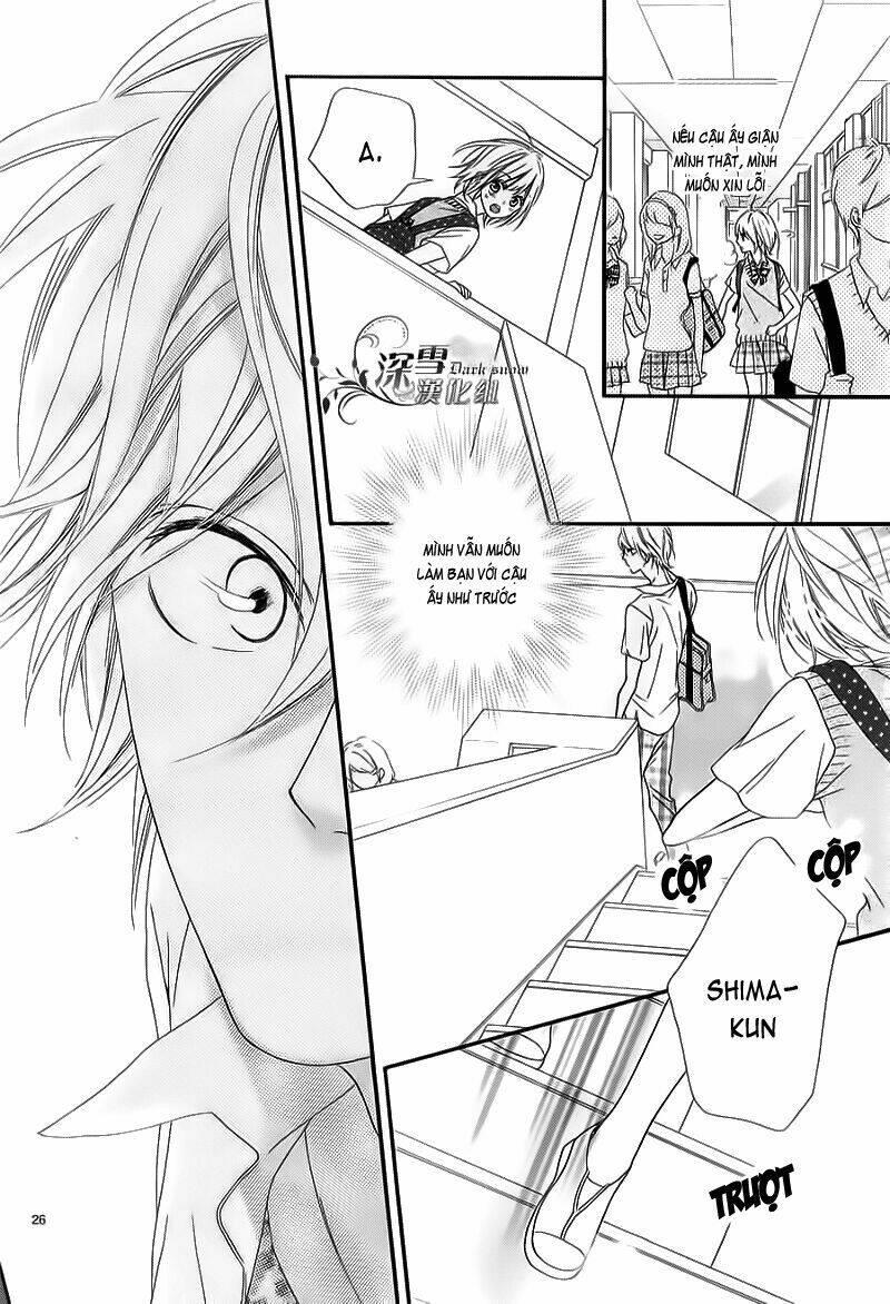 renren zakari chapter 4 - Trang 26