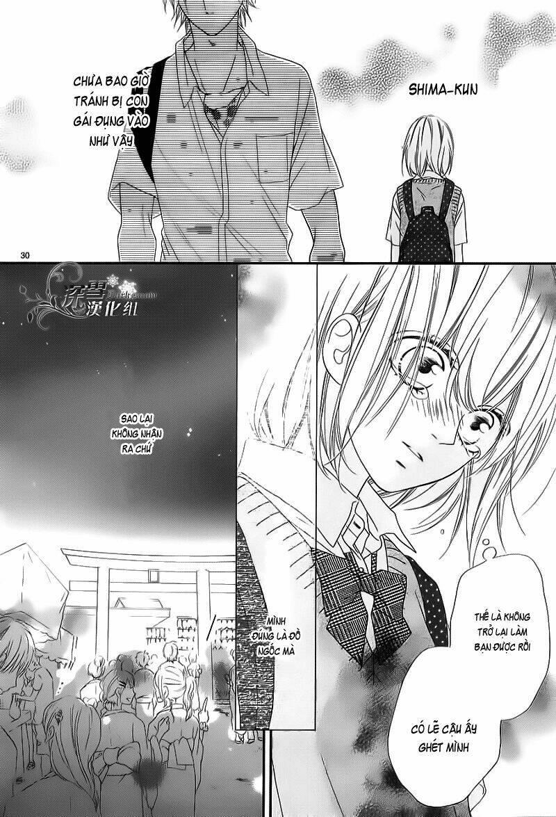 renren zakari chapter 4 - Trang 30