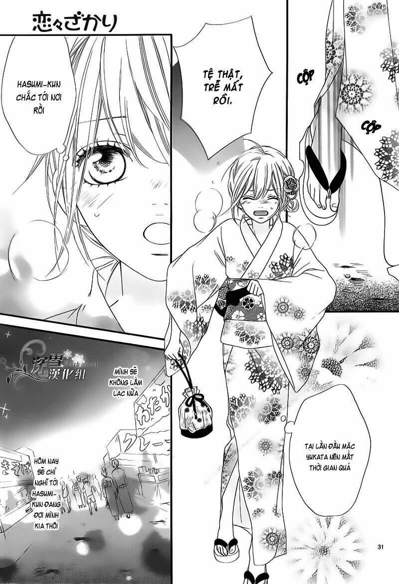 renren zakari chapter 4 - Trang 31