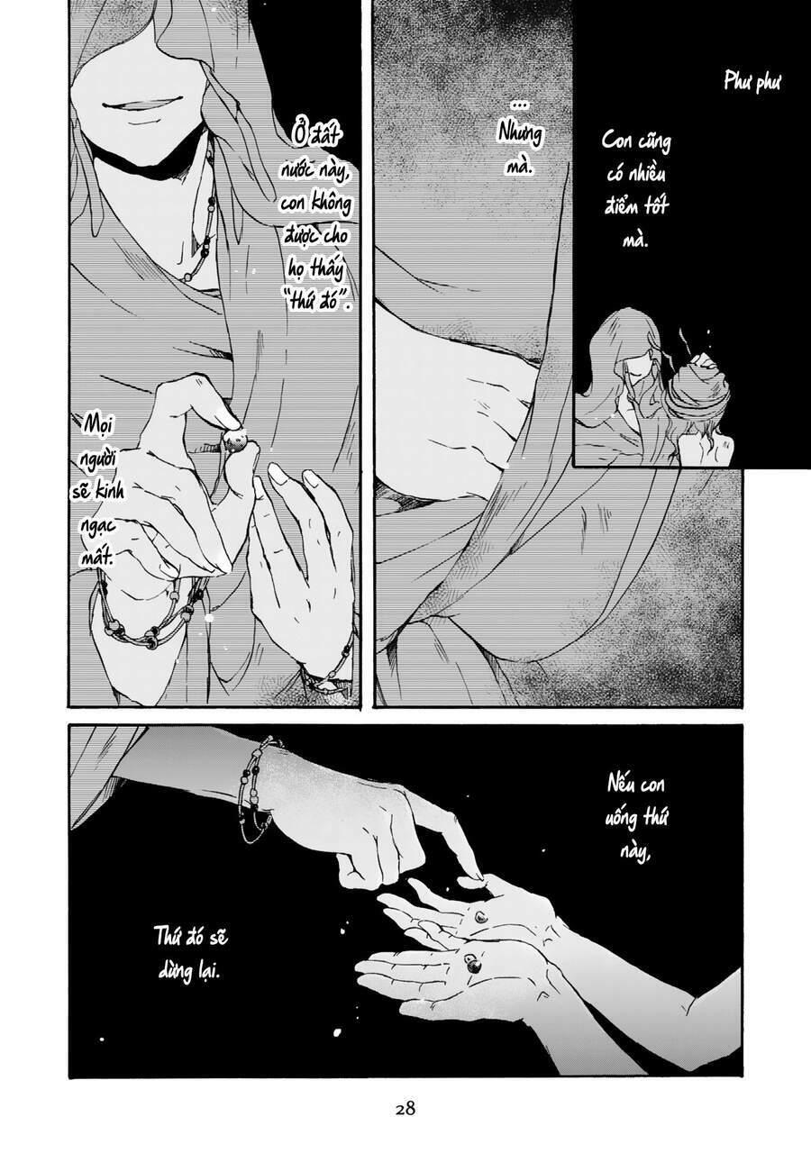 đế quốc kiến chapter 1 - Trang 30