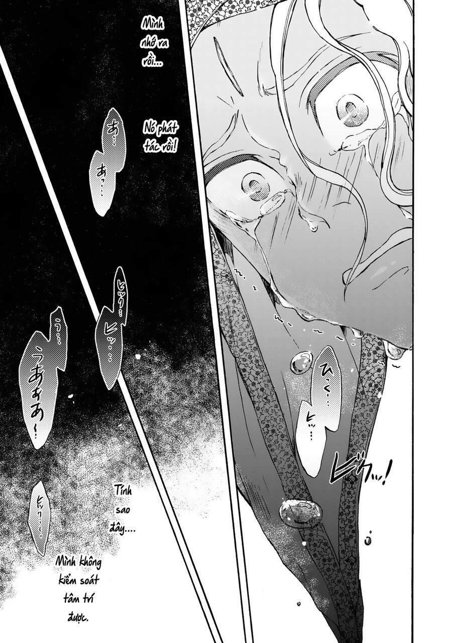đế quốc kiến chapter 1 - Trang 33