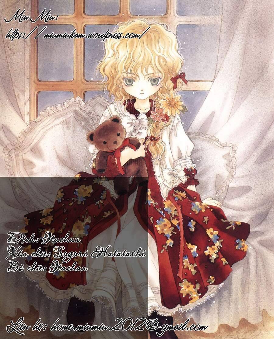 đế quốc kiến chapter 1 - Trang 43