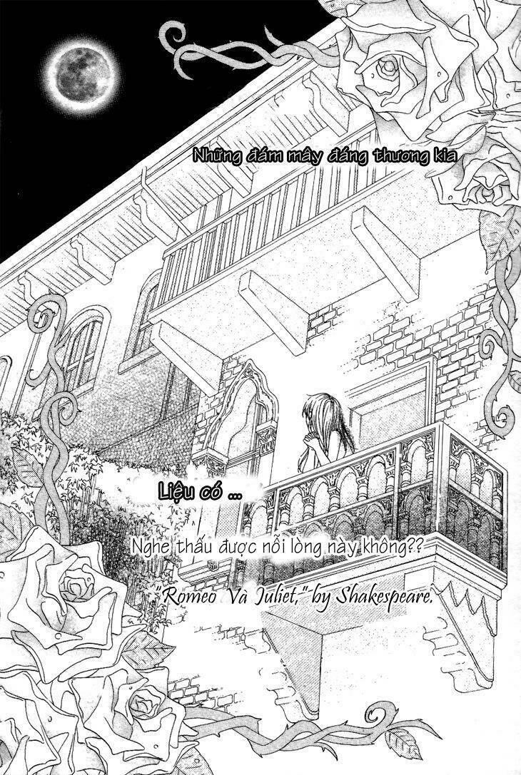 kami ka akuma ka chapter 1.1 - Trang 4