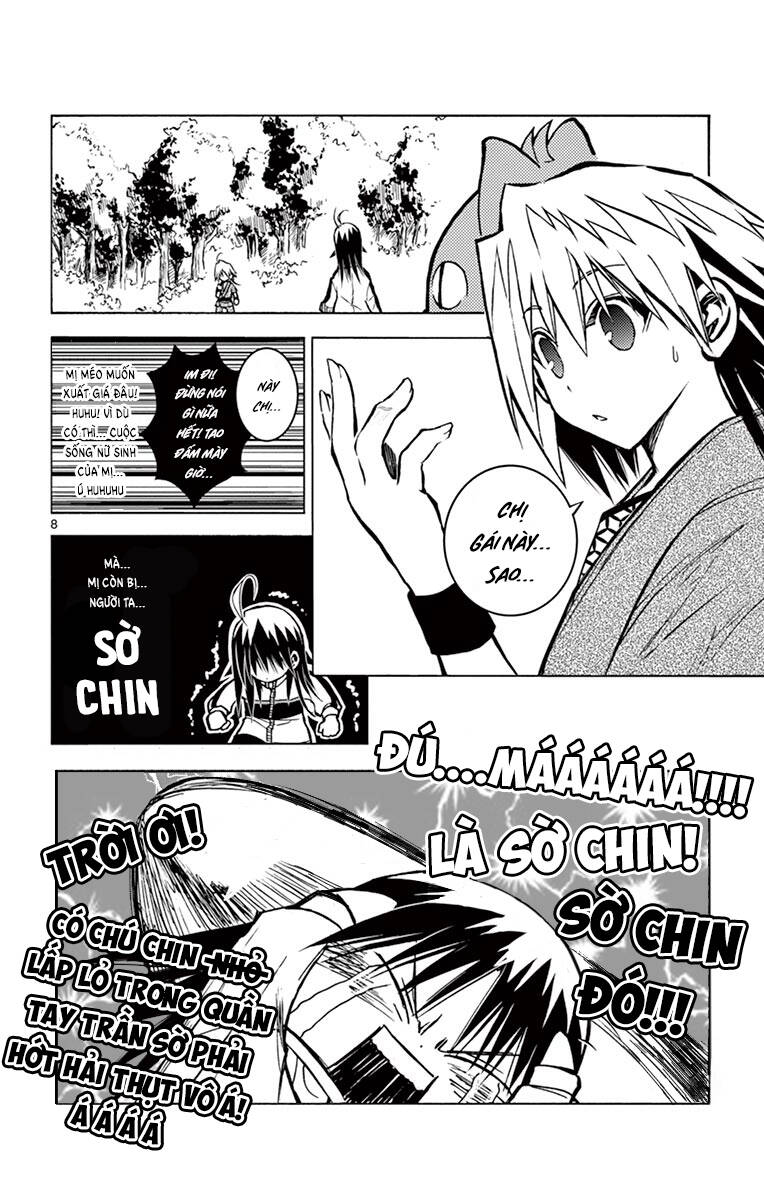 arisugawa ở thế giới