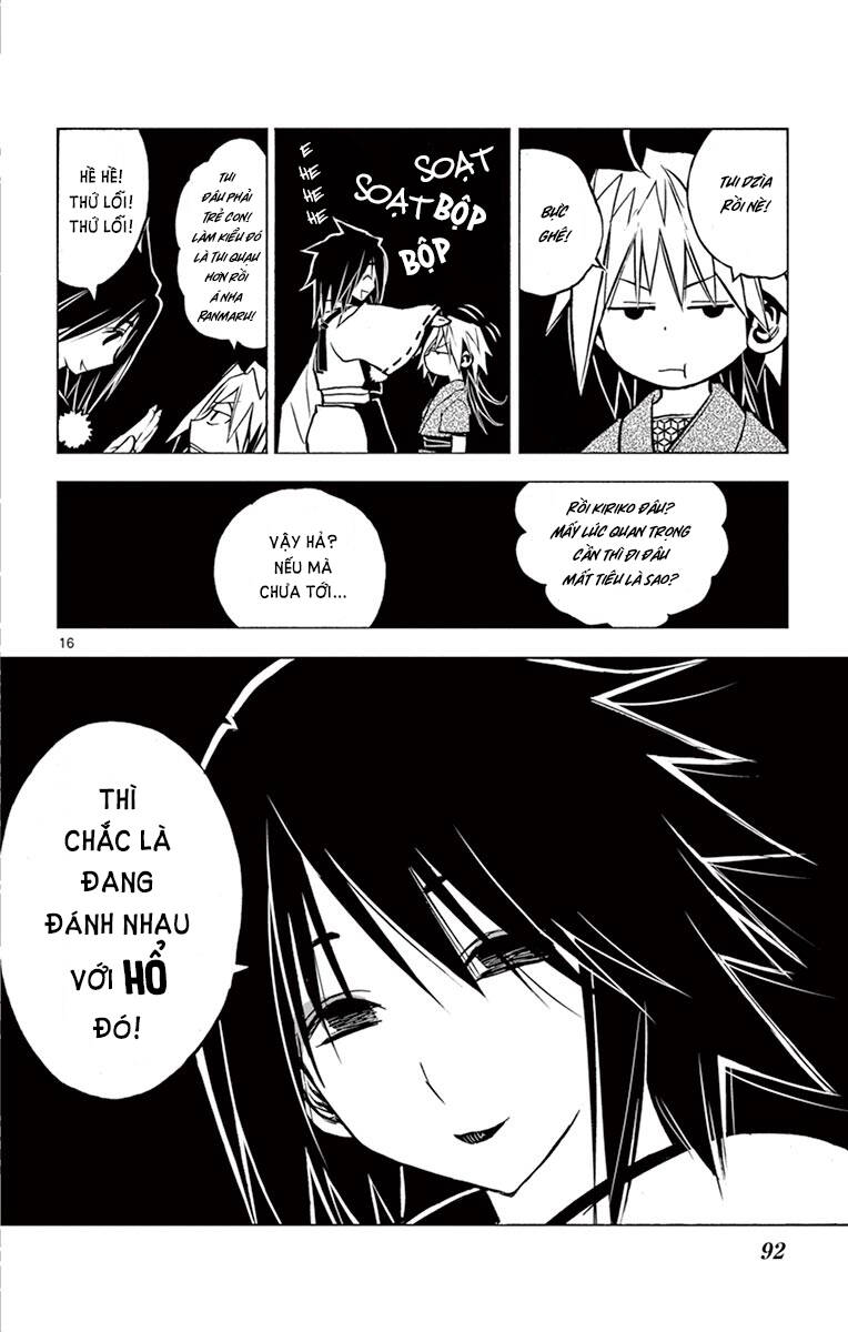 arisugawa ở thế giới