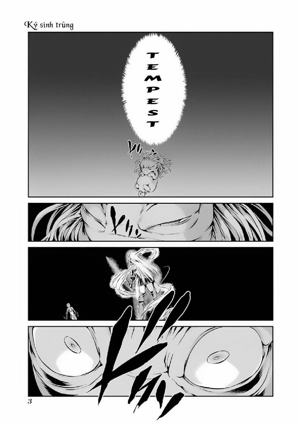 dungeon ni deai wo motomeru no wa machigatte iru darou ka gaiden - sword oratoria chapter 13 - Trang 6