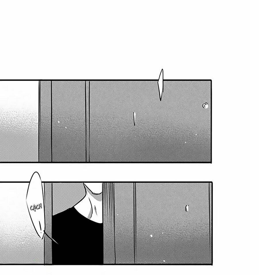 thành phố tình yêu chapter 4 - Trang 10