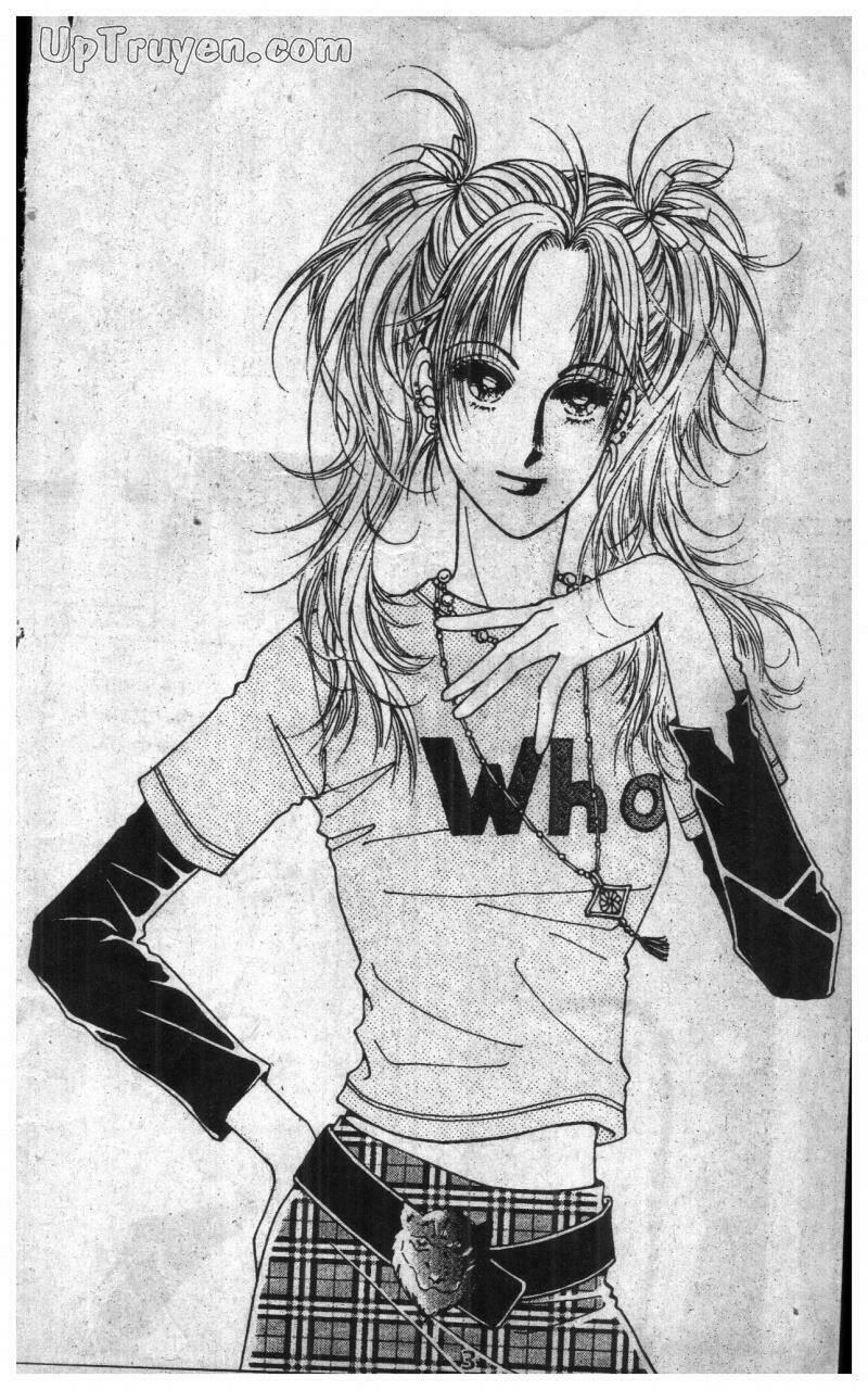 want you chapter 1 - Trang 2