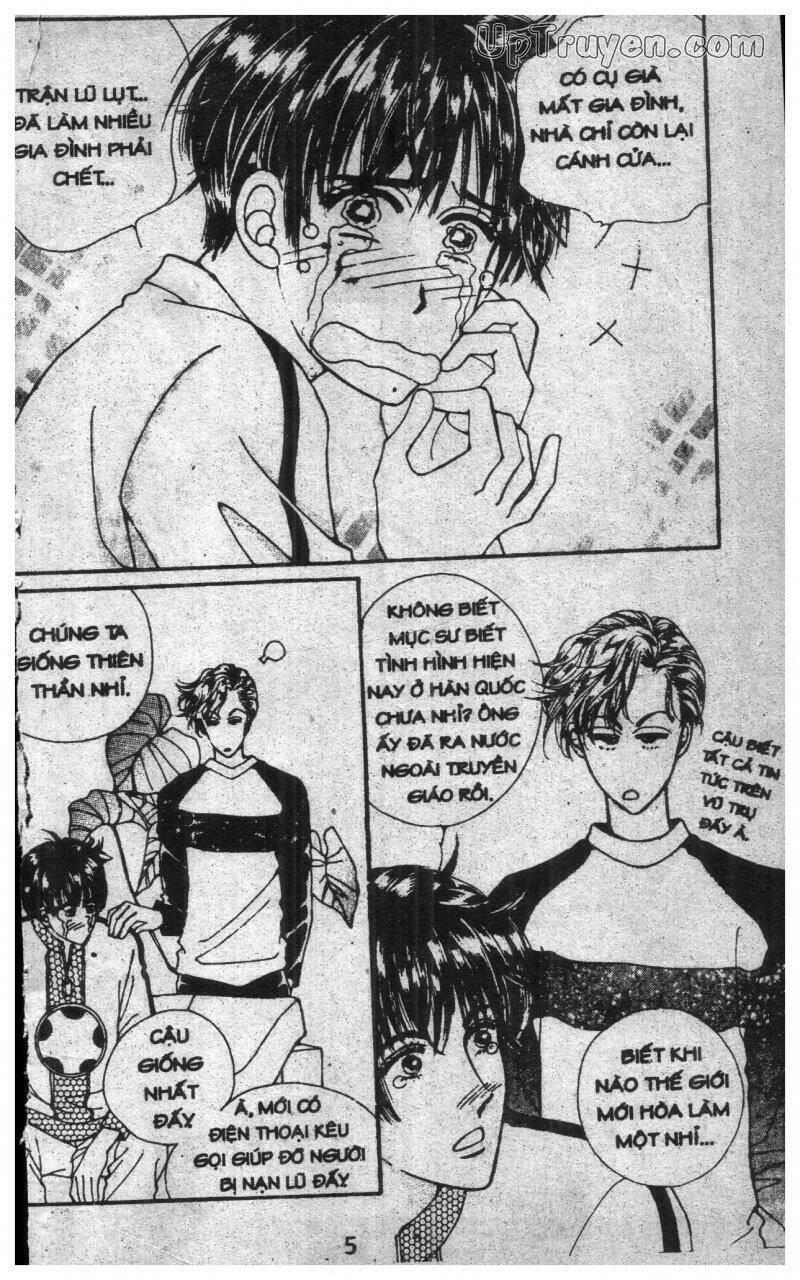 want you chapter 1 - Trang 4