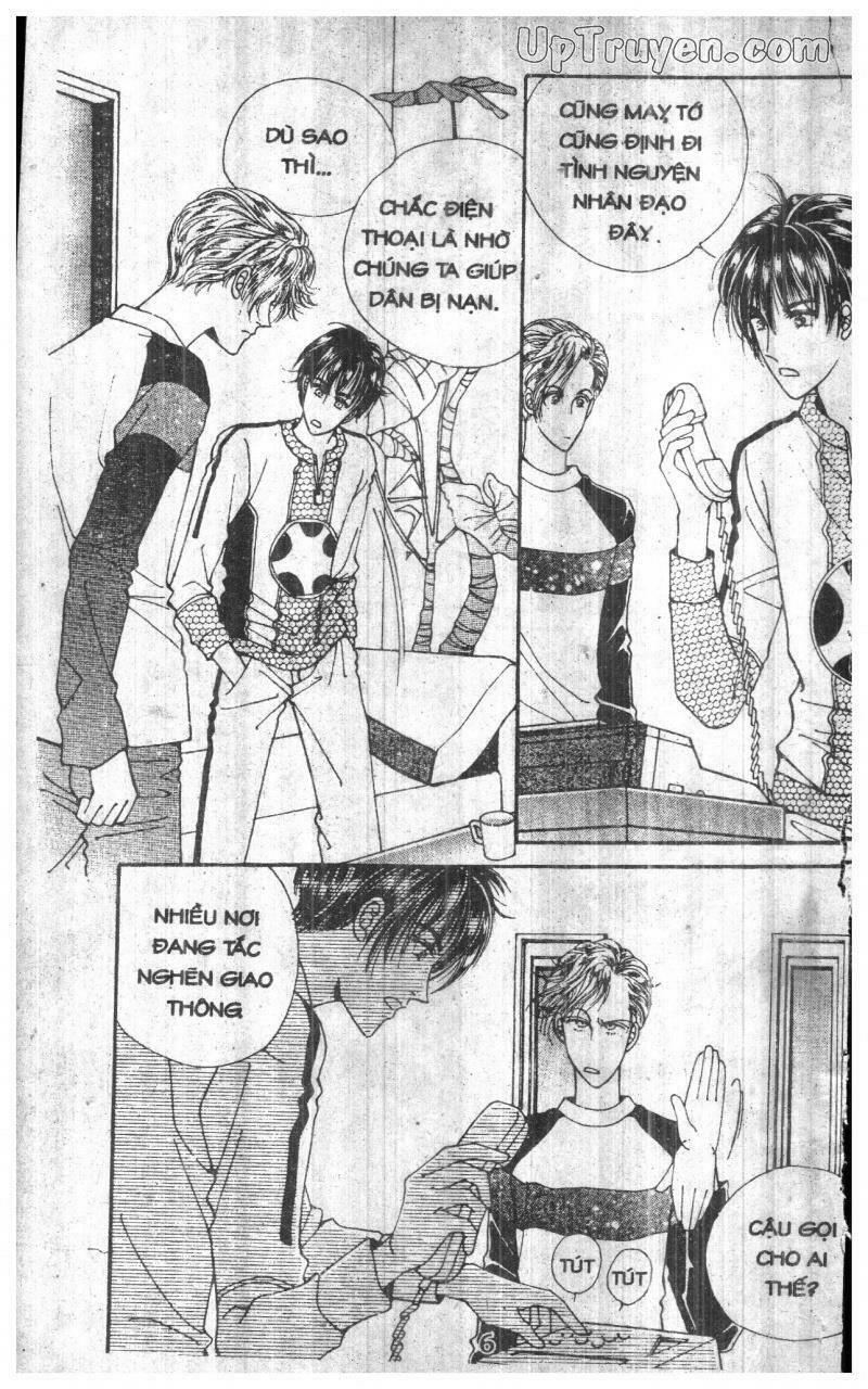 want you chapter 1 - Trang 5
