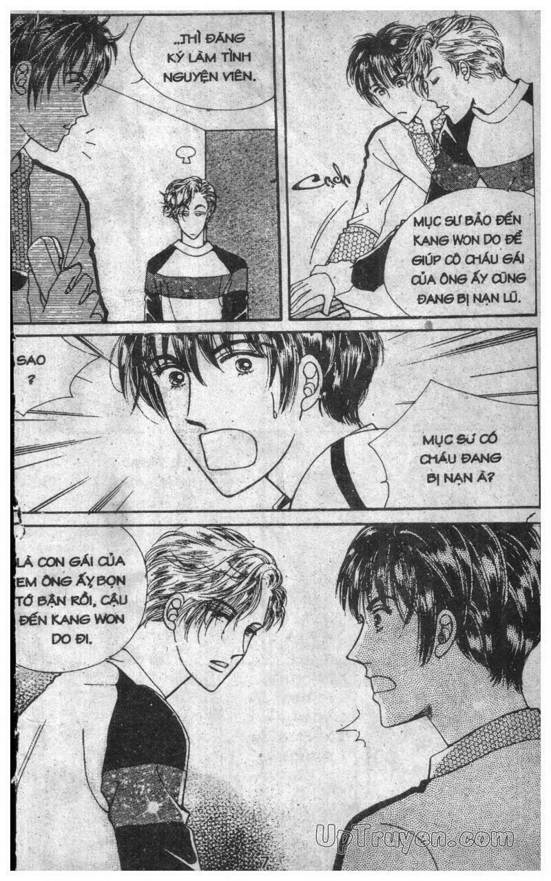 want you chapter 1 - Trang 6