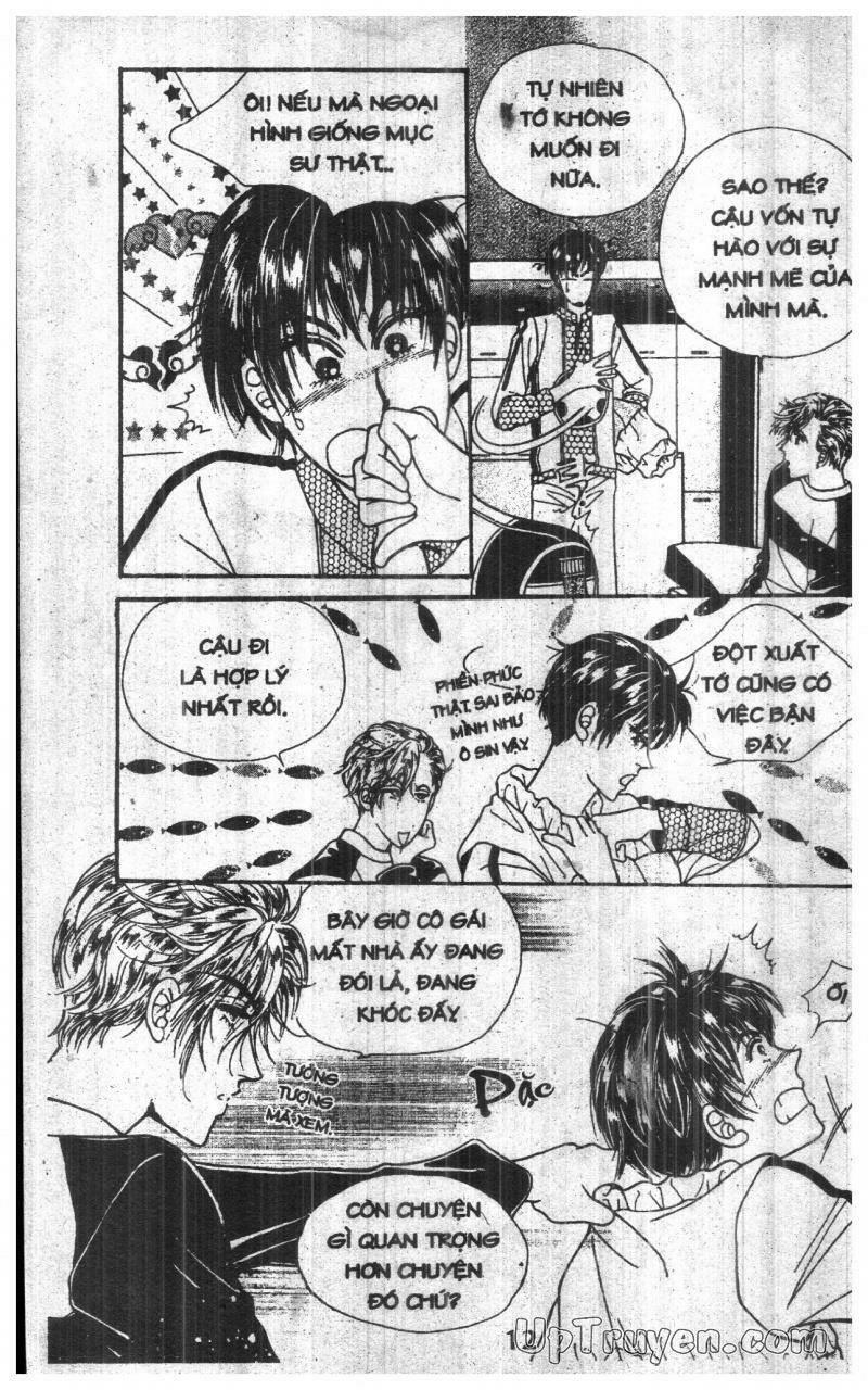 want you chapter 1 - Trang 11