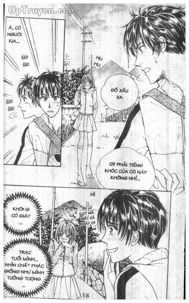 want you chapter 1 - Trang 17