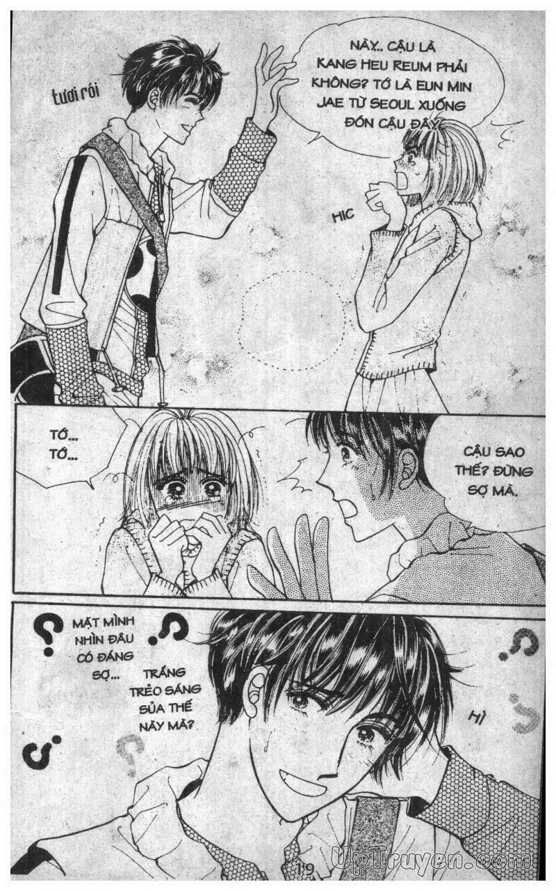want you chapter 1 - Trang 18