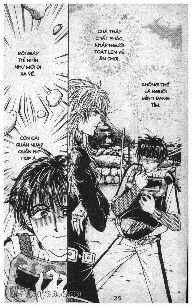 want you chapter 1 - Trang 24