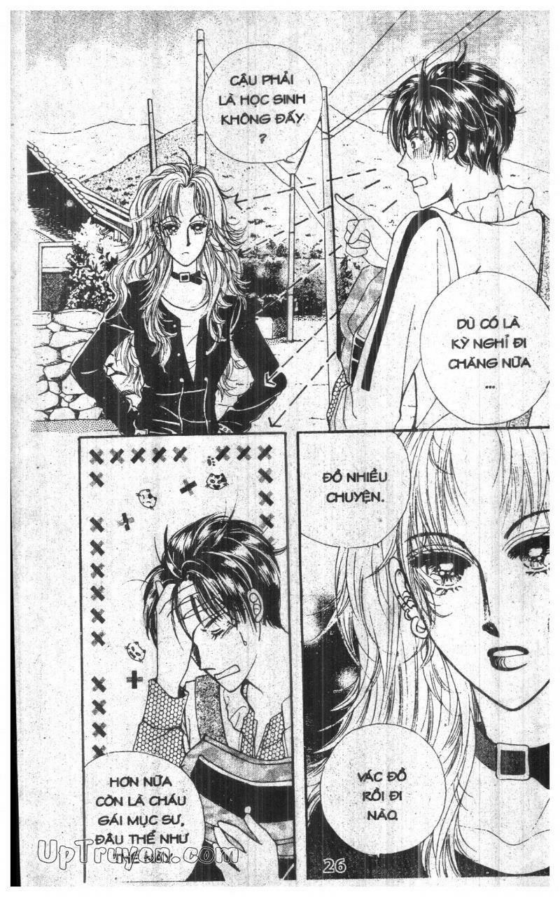 want you chapter 1 - Trang 25