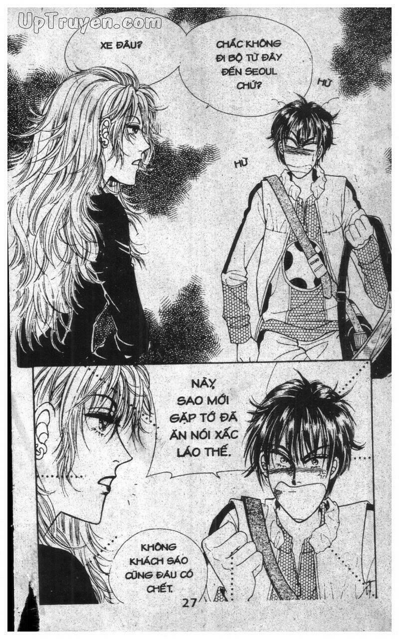 want you chapter 1 - Trang 26