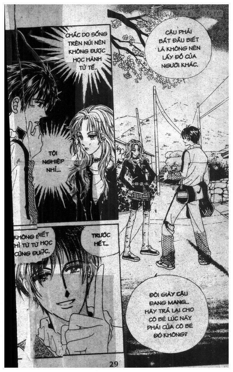 want you chapter 1 - Trang 28